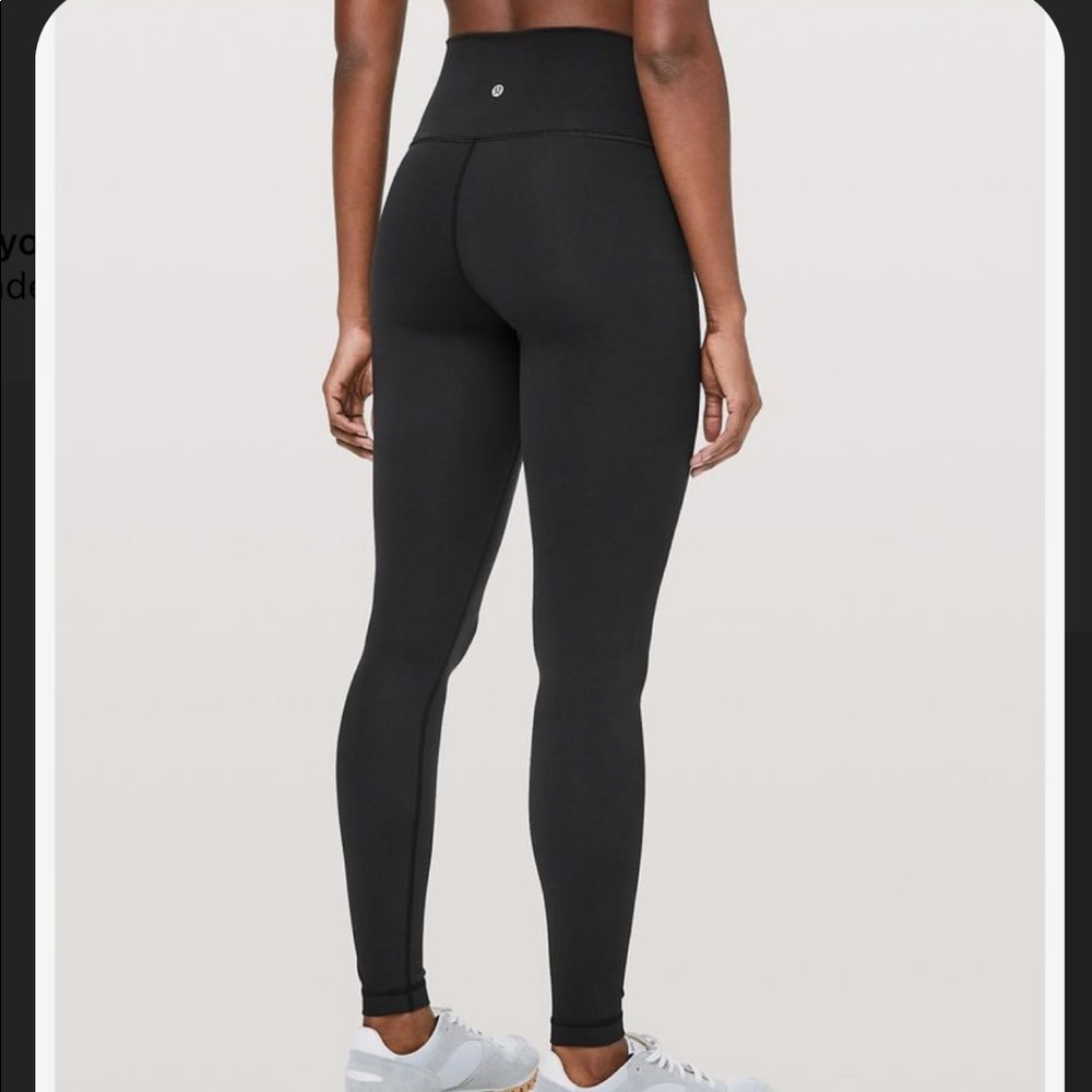 Lululemon leggings